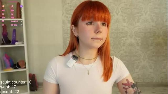 Image 7 of hannah_lourens Stream on Chaturbate on 1 month ago