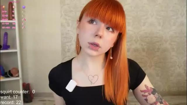 Thumbnail 1, hannah_lourens's Stream at Chaturbate, 1 month ago