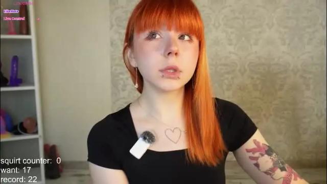 Image 3 of hannah_lourens Stream on Chaturbate on 1 month ago