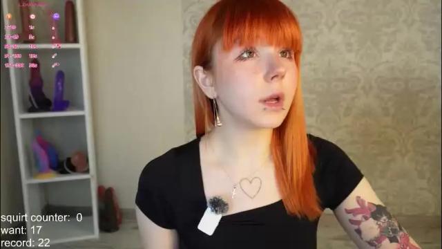 Thumbnail 2, hannah_lourens's Stream at Chaturbate, 1 month ago