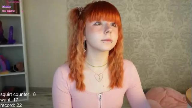 Image 7 of hannah_lourens Stream on Chaturbate on 1 month ago