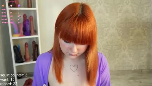 Thumbnail 3, hannah_lourens's Stream at Chaturbate, 1 month ago