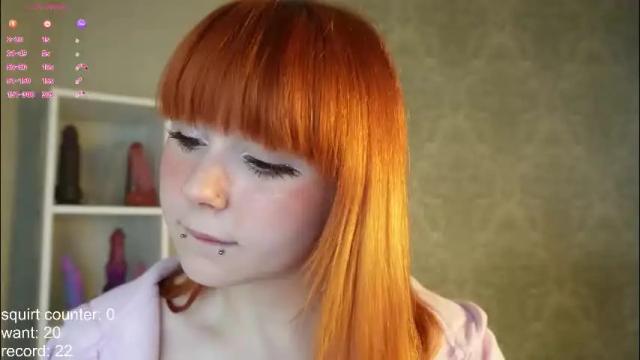 Image 8 of hannah_lourens Stream on Chaturbate on 1 month ago