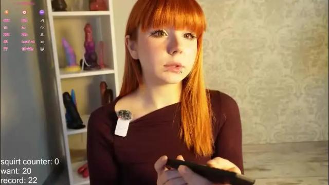 Thumbnail 2, hannah_lourens's Stream at Chaturbate, 29 days ago