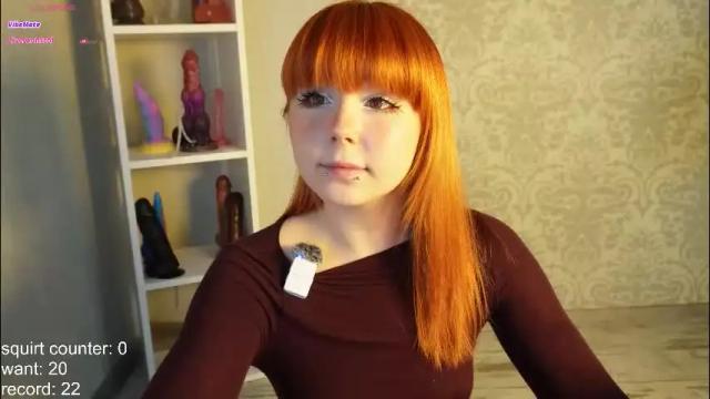 Image 7 of hannah_lourens Stream on Chaturbate on 1 month ago