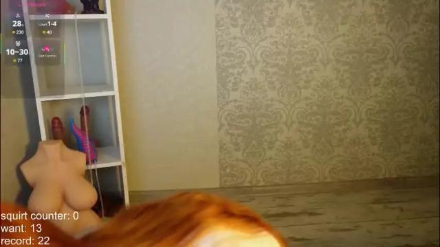 Image 8 of hannah_lourens Stream on Chaturbate on 9 days ago