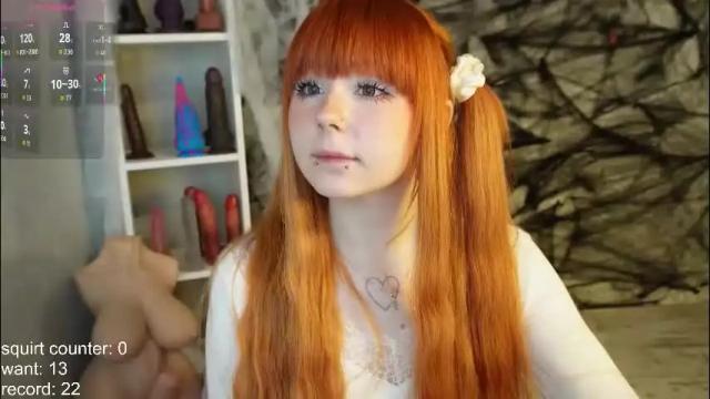 Thumbnail 2, hannah_lourens's Stream at Chaturbate, 8 days ago