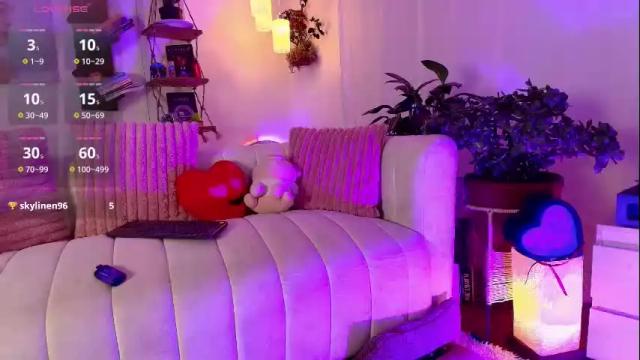 Image 6 of hannah_lovee Stream on Chaturbate on 1 month ago