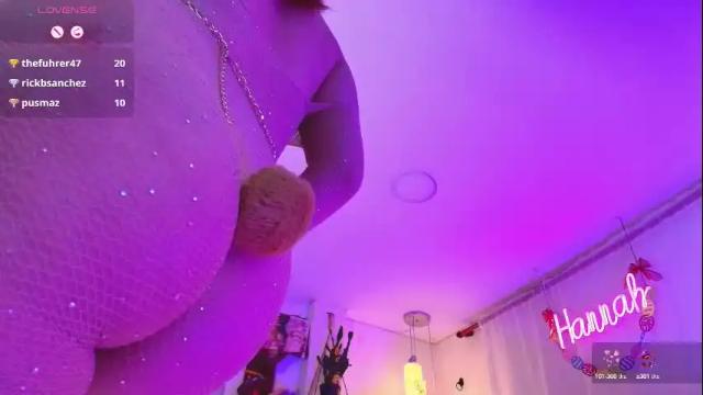 Image 6 of hannah_lovee Stream on Chaturbate on 1 month ago
