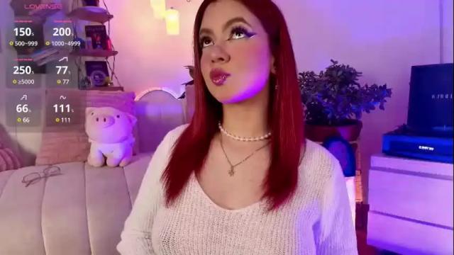 Thumbnail 1, hannah_lovee's Stream at Chaturbate, 13 days ago