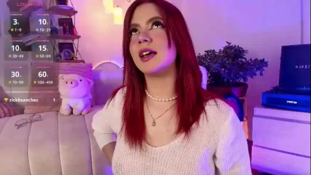 Image 6 of hannah_lovee Stream on Chaturbate on 14 days ago