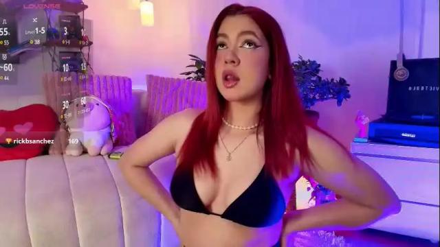 Image 8 of hannah_lovee Stream on Chaturbate on 2 days ago