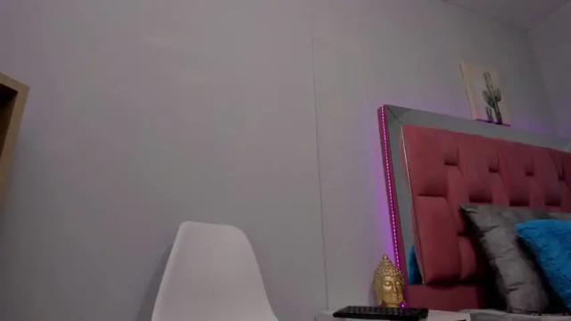 Image 12 of hannah_martinez_ Stream on Chaturbate on 12 months ago