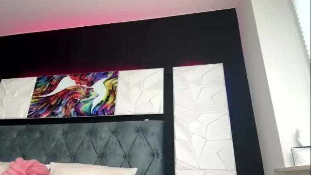 Image 2 of hannah_nvrst Stream on Chaturbate on 2 months ago