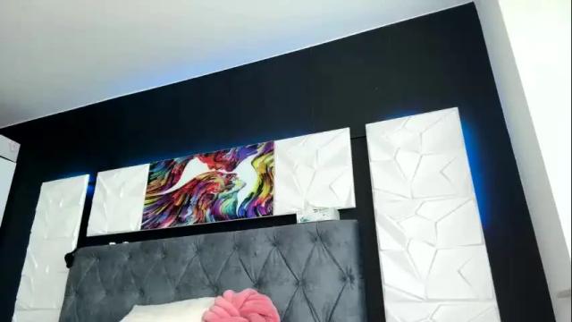 Image 7 of hannah_nvrst Stream on Chaturbate on 1 month ago