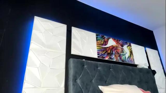 Thumbnail 3, hannah_nvrst's Stream at Chaturbate, 1 month ago