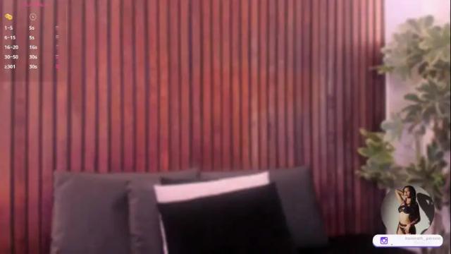 Thumbnail 1, hannah_pavan's Stream at Chaturbate, 1 month ago