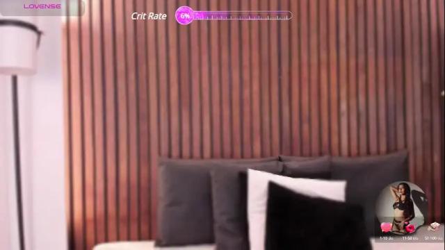 Thumbnail 3, hannah_pavan's Stream at Chaturbate, 1 month ago