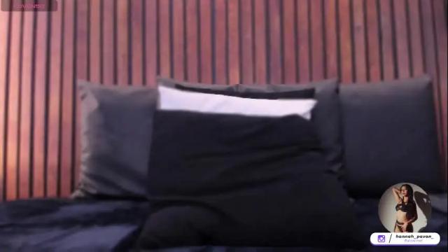 Thumbnail 1, hannah_pavan's Stream at Chaturbate, 1 month ago