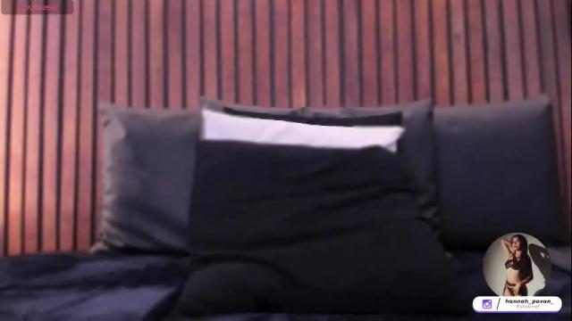 Image 4 of hannah_pavan Stream on Chaturbate on 1 month ago