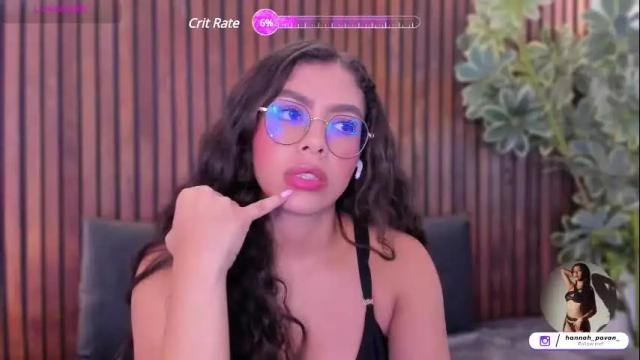 Image 11 of hannah_pavan Stream on Chaturbate on 1 month ago