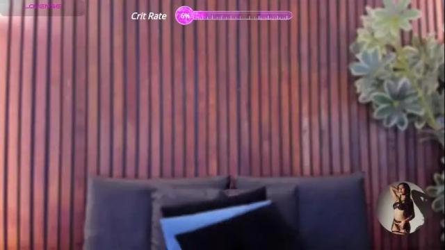 Image 4 of hannah_pavan Stream on Chaturbate on 1 month ago