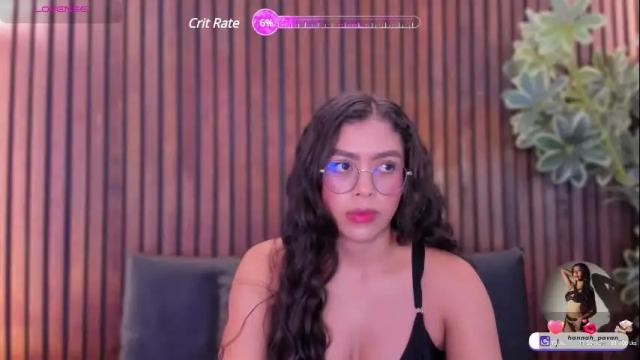Thumbnail 2, hannah_pavan's Stream at Chaturbate, 1 month ago