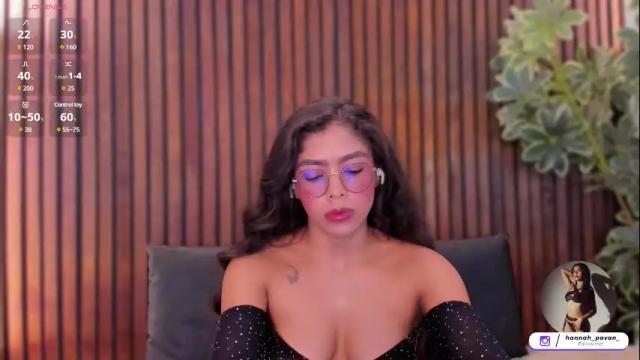 Image 11 of hannah_pavan Stream on Chaturbate on 1 month ago
