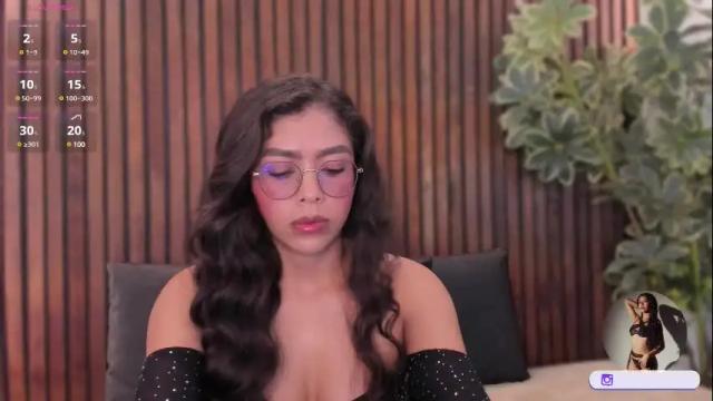 Image 2 of hannah_pavan Stream on Chaturbate on 1 month ago