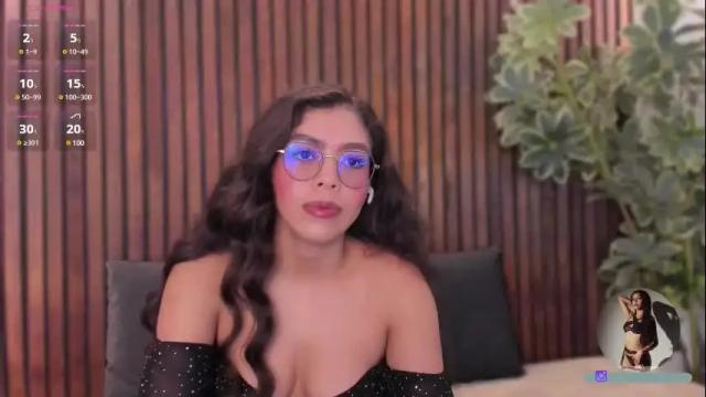 Image 3 of hannah_pavan Stream on Chaturbate on 1 month ago