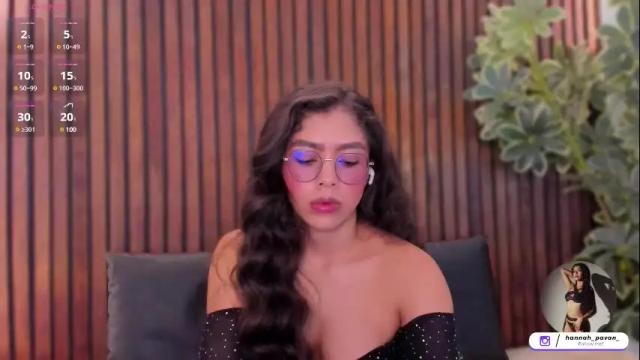 Image 7 of hannah_pavan Stream on Chaturbate on 1 month ago