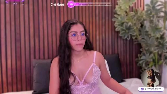 Thumbnail 1, hannah_pavan's Stream at Chaturbate, 24 days ago