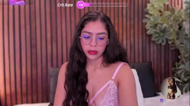 Image 4 of hannah_pavan Stream on Chaturbate on 25 days ago