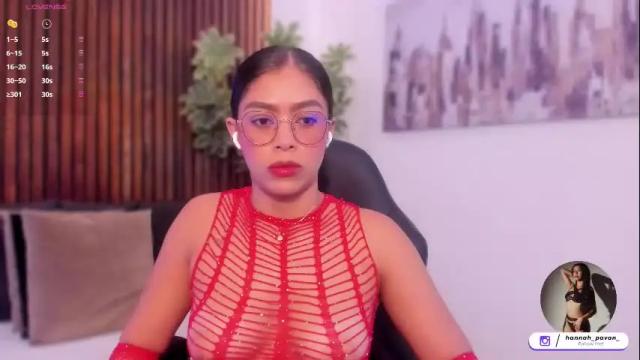 Thumbnail 2, hannah_pavan's Stream at Chaturbate, 21 days ago