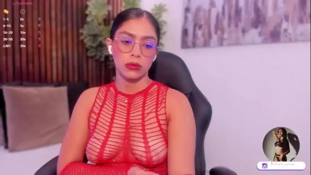 Image 7 of hannah_pavan Stream on Chaturbate on 23 days ago