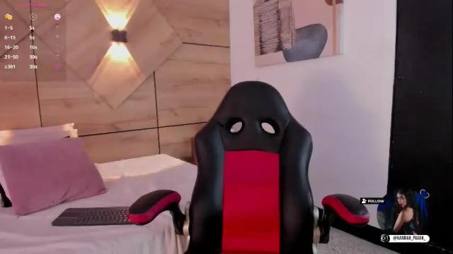 Image 6 of hannah_pavan Stream on Chaturbate on 9 days ago