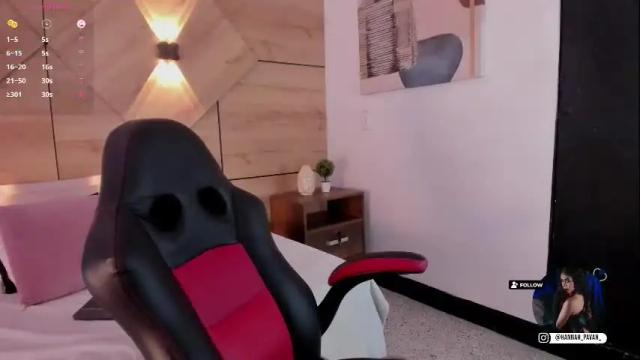 Image 7 of hannah_pavan Stream on Chaturbate on 9 days ago