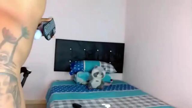 Image 3 of hannah_pm12 Stream on Chaturbate on 22 months ago