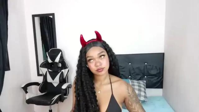 Thumbnail 3, hannah_pm12's Stream at Chaturbate, 20 months ago