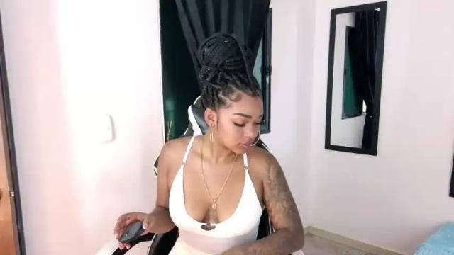 Thumbnail 2, hannah_pm12's Stream at Chaturbate, 18 months ago