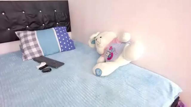 Thumbnail 1, hannah_pm12's Stream at Chaturbate, 18 months ago