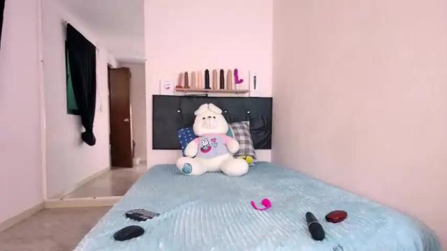 Image 7 of hannah_pm12 Stream on Chaturbate on 16 months ago
