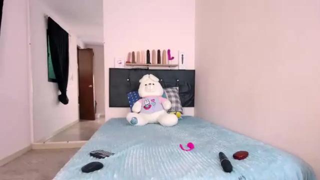 Thumbnail 3, hannah_pm12's Stream at Chaturbate, 16 months ago