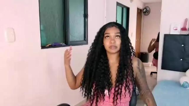 Image 11 of hannah_pm12 Stream on Chaturbate on 16 months ago