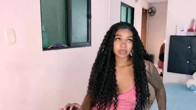 Image 12 of hannah_pm12 Stream on Chaturbate on 16 months ago