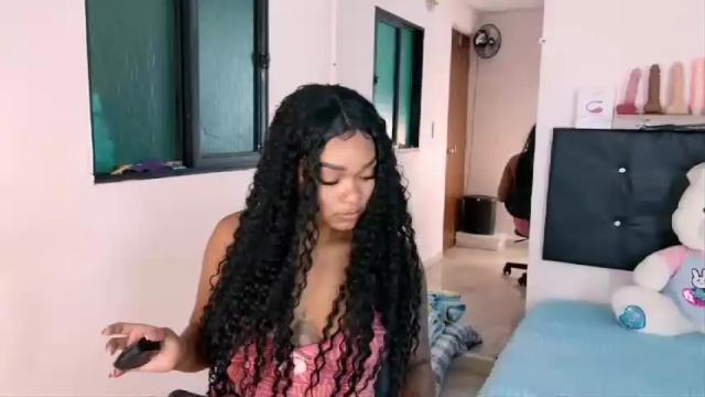 Image 6 of hannah_pm12 Stream on Chaturbate on 16 months ago
