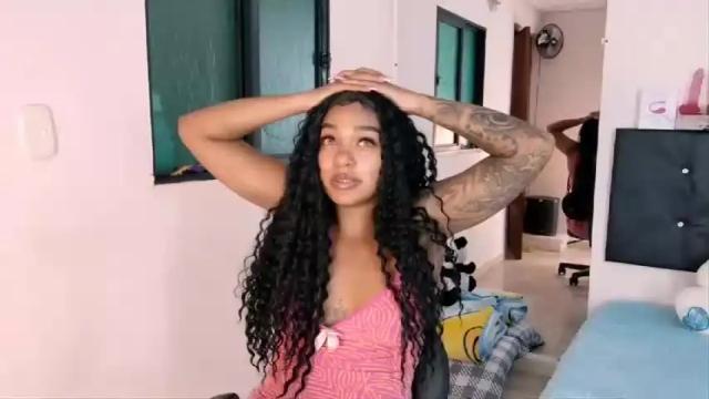 Image 8 of hannah_pm12 Stream on Chaturbate on 16 months ago