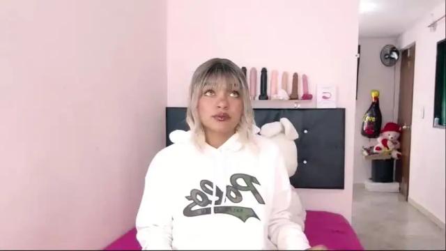 Thumbnail 1, hannah_pm12's Stream at Chaturbate, 15 months ago