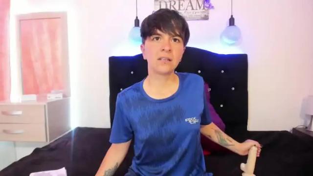 Image 6 of hannah_queen__ Stream on Chaturbate on 13 months ago