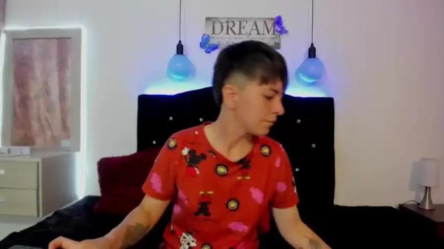 Thumbnail 2, hannah_queen__'s Stream at Chaturbate, 13 months ago